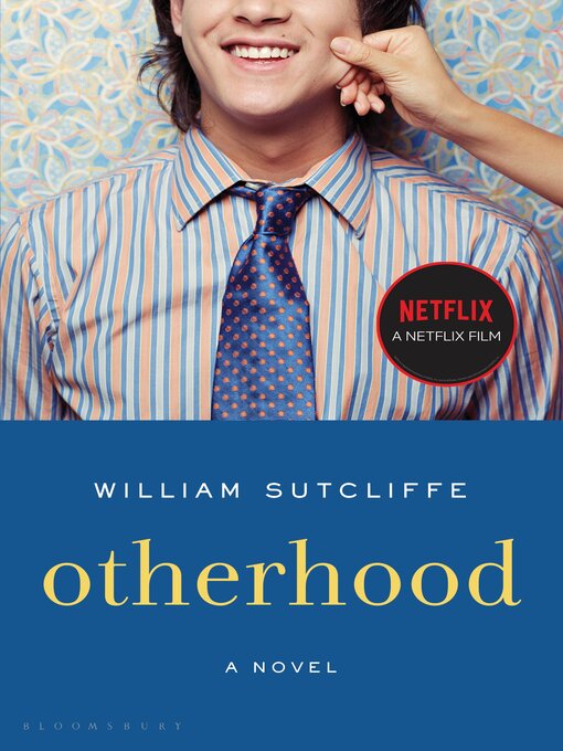 Title details for Otherhood by William Sutcliffe - Wait list